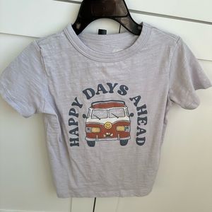 Little co T-shirt